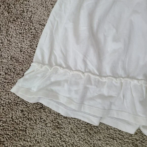 Babydoll Sleep Dress - Picture 7 of 9